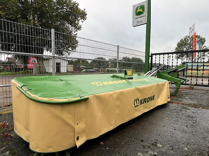 Krone Active Mow R280 - Kosačica: slika 1 Krone Active Mow R280 - Kosačica: slika 1
