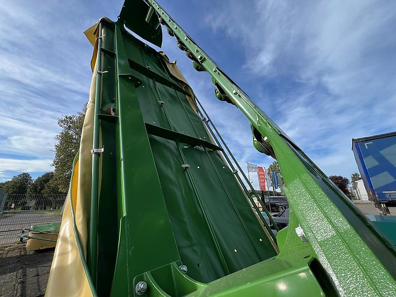 Krone EasyCut R360 - Kosačica: slika 4 Krone EasyCut R360 - Kosačica: slika 4