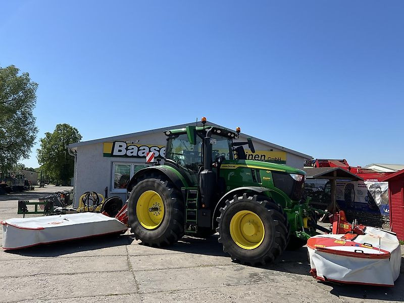 Kuhn GMD 280-FF SEHR GUT - Kosačica: slika 1 Kuhn GMD 280-FF SEHR GUT - Kosačica: slika 1