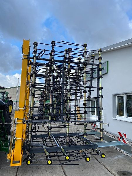 Wallner Strawmaster WSM 1260 - Češljasta drljača: slika 3 Wallner Strawmaster WSM 1260 - Češljasta drljača: slika 3