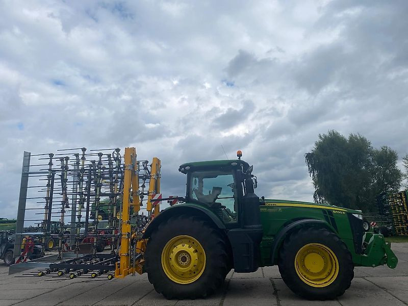 Wallner Strawmaster WSM 1260 - Češljasta drljača: slika 4 Wallner Strawmaster WSM 1260 - Češljasta drljača: slika 4