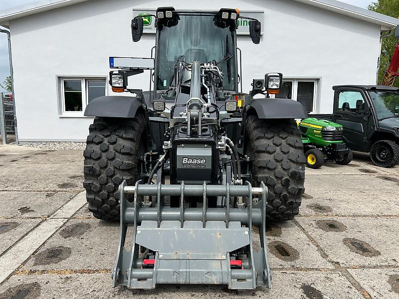 Weidemann 9580T VOLLausstattung BlackBeauty - Teleskopski utovarivač na točkovima: slika 3 Weidemann 9580T VOLLausstattung BlackBeauty - Teleskopski utovarivač na točkovima: slika 3