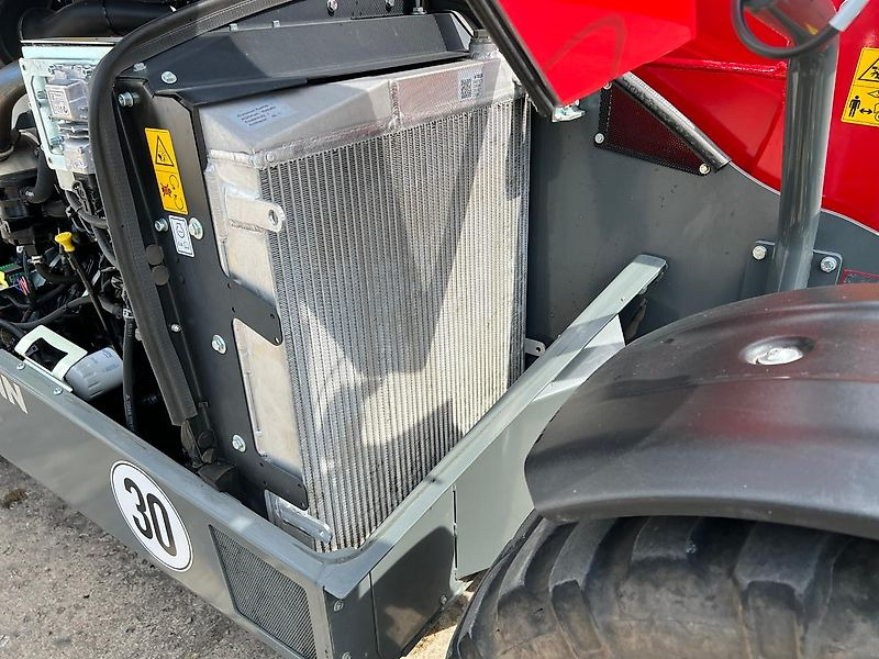 Teleskopski upravljač Weidemann T5522 EURO 30km/h: slika 18