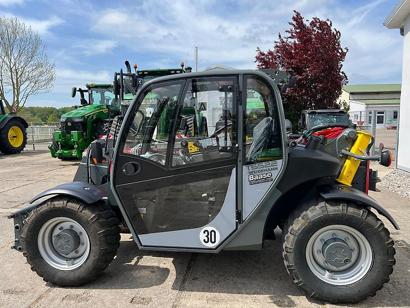 Weidemann T5522 EURO 30km/h - Teleskopski upravljač: slika 3 Weidemann T5522 EURO 30km/h - Teleskopski upravljač: slika 3