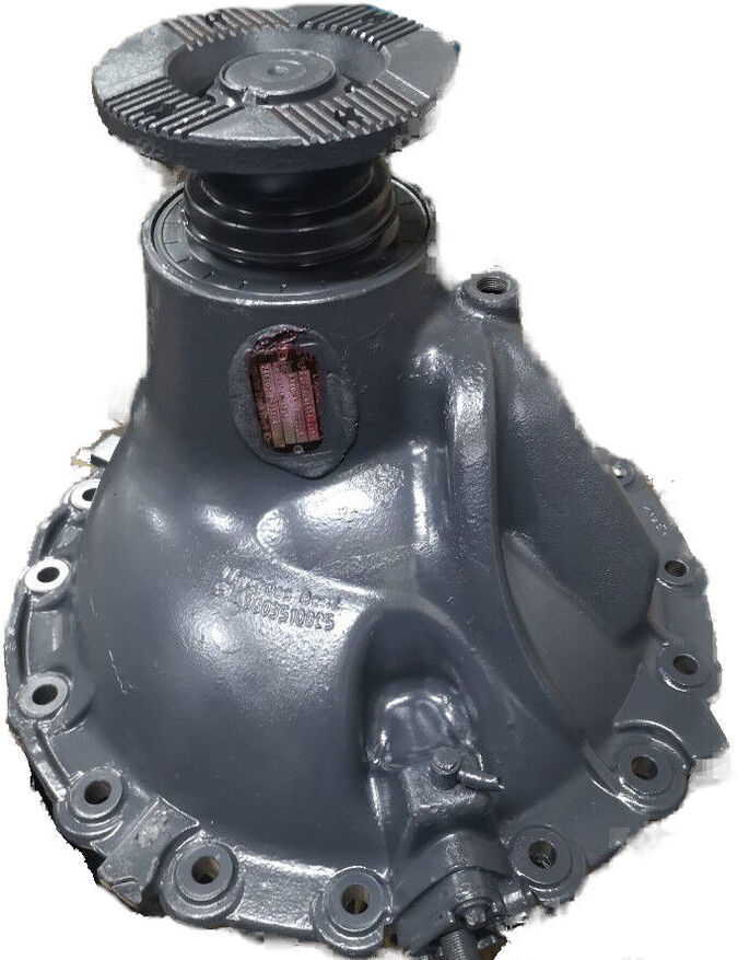 Mercedes-Benz R440 746301 - Diferencijalna brzina za Kamion: slika 1 Mercedes-Benz R440 746301 - Diferencijalna brzina za Kamion: slika 1