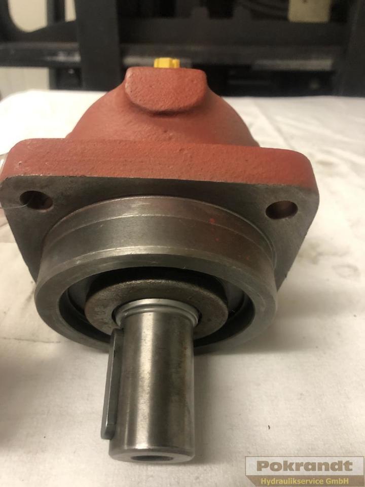 Rexroth A2FM45/61W - Hidraulični motor: slika 3 Rexroth A2FM45/61W - Hidraulični motor: slika 3