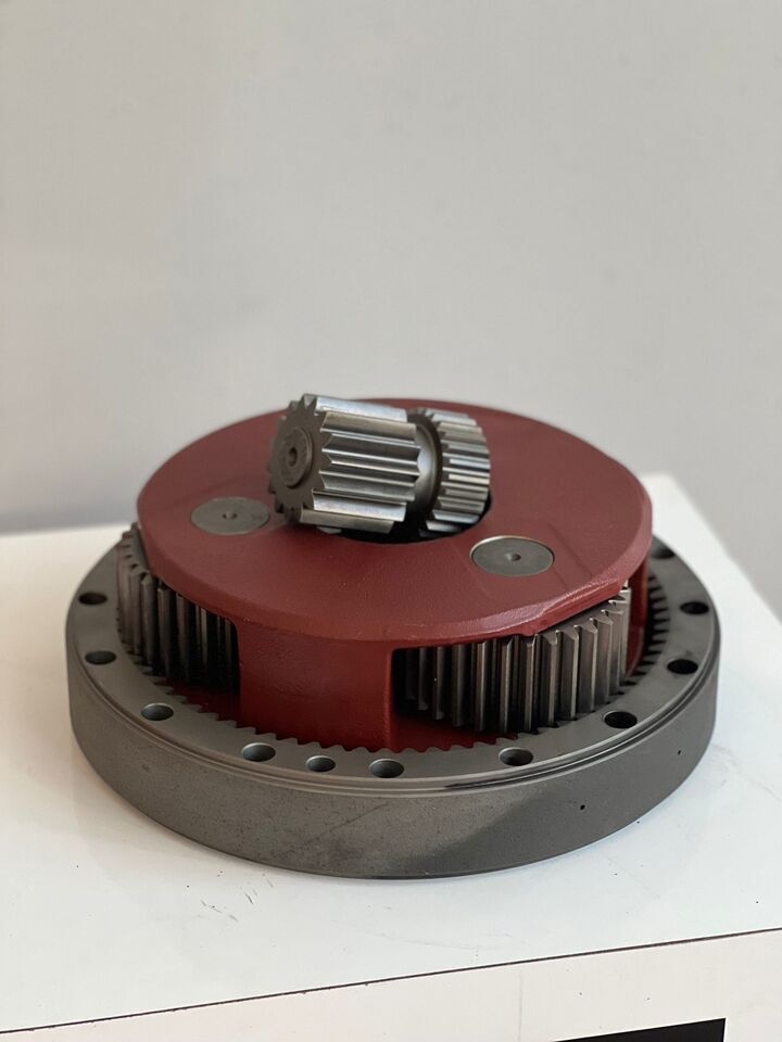 XCMG XCMG 220 - Menjač i delovi za Građevinska mašina: slika 1 XCMG XCMG 220 - Menjač i delovi za Građevinska mašina: slika 1