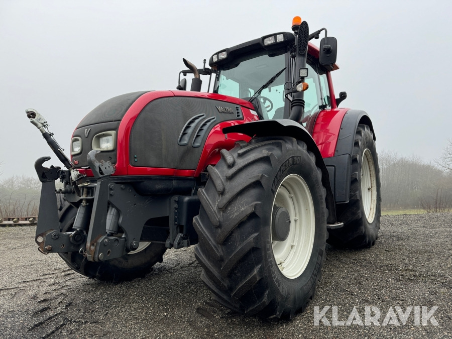 Traktor Valtra T203 - Traktor: slika 1 Traktor Valtra T203 - Traktor: slika 1
