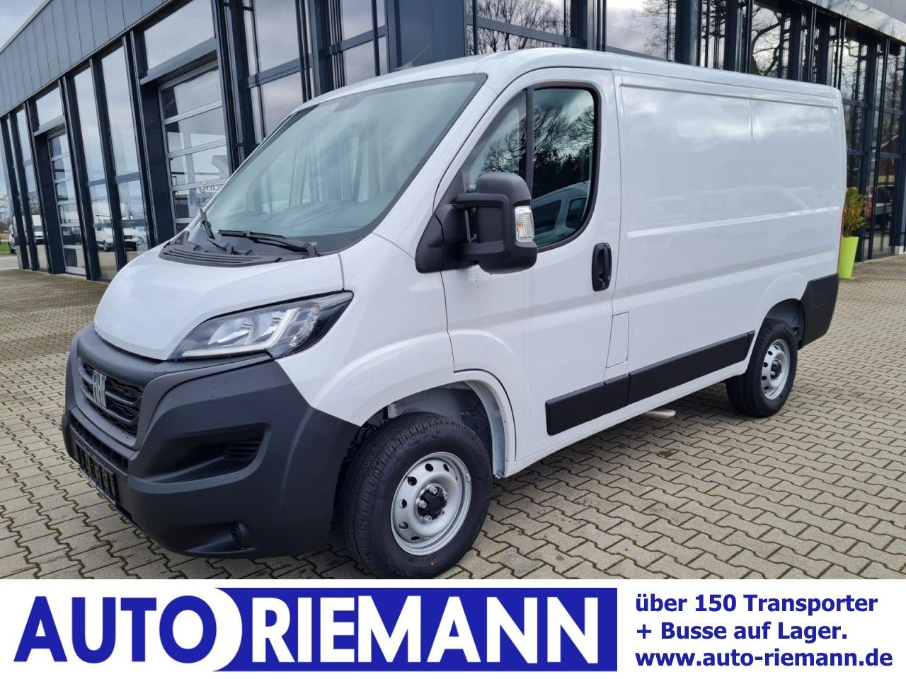 Fiat Ducato 30 Kasten L1H1 KLIMA PDC TEMPOMAT - Mali kombi: slika 1 Fiat Ducato 30 Kasten L1H1 KLIMA PDC TEMPOMAT - Mali kombi: slika 1