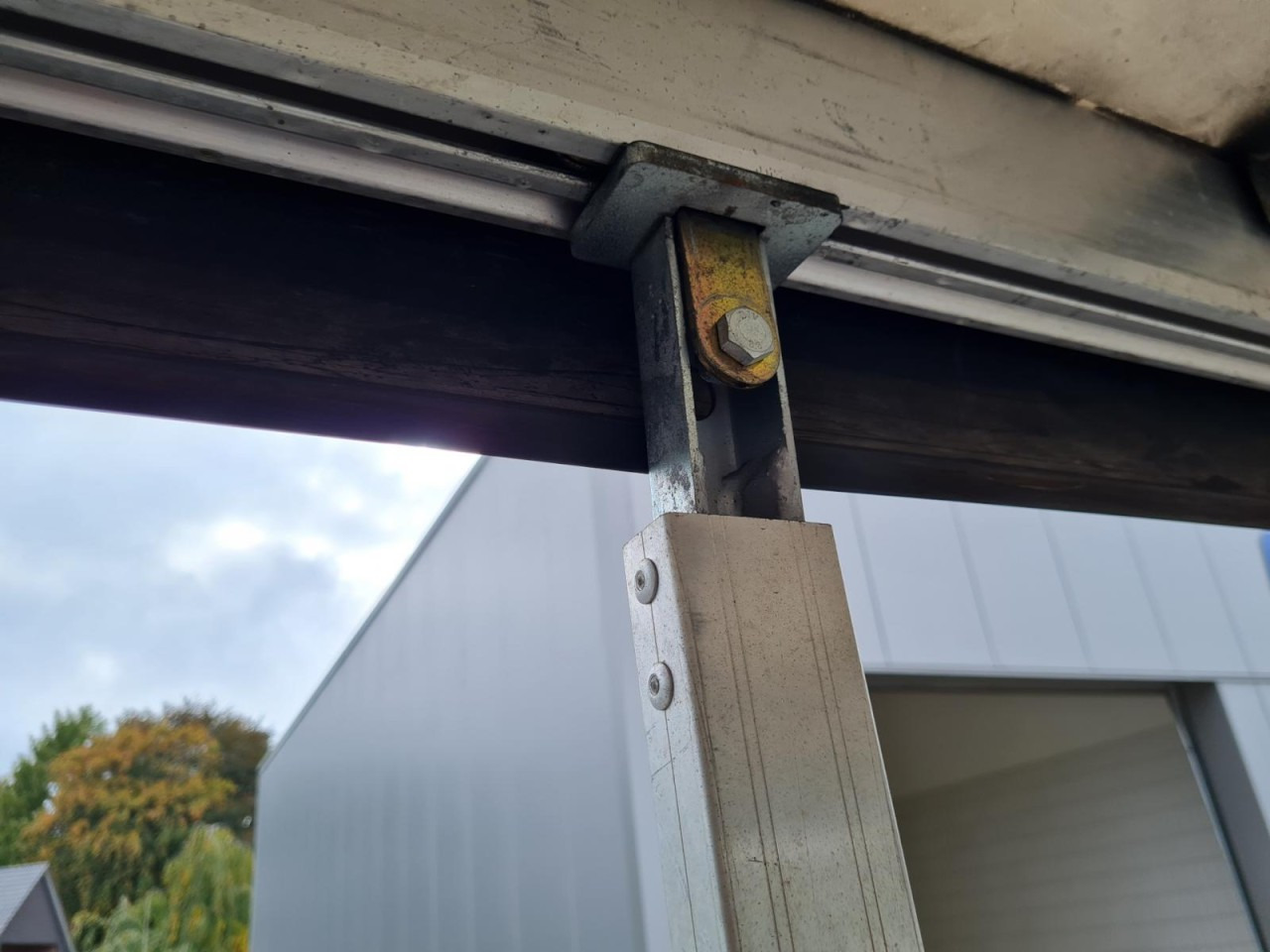 Dostavno vozilo sa ceradom Ford Transit 35 Pritsche Schiebe Plane TDCi L3 KLIMA: slika 20