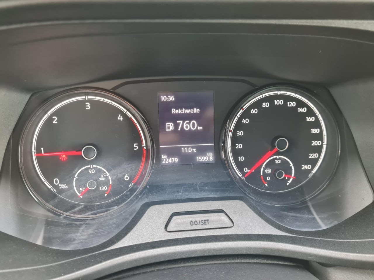 Minibus, Putnički kombi VW Volkswagen T6.1 Caravelle TDI lang 9 Sitzer 2 Schiebetüren Trendl.: slika 11 Minibus, Putnički kombi VW Volkswagen T6.1 Caravelle TDI lang 9 Sitzer 2 Schiebetüren Trendl.: slika 11