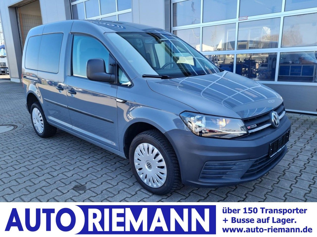 Volkswagen Caddy 4Motion TDi Kombi 5-Sitze REGALSYSTEM TEMP - Automobil: slika 1 Volkswagen Caddy 4Motion TDi Kombi 5-Sitze REGALSYSTEM TEMP - Automobil: slika 1