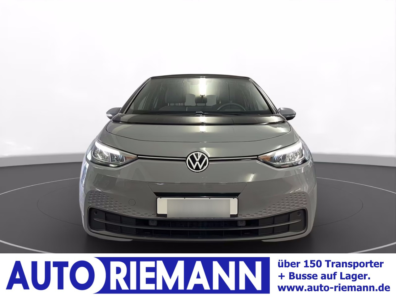 Volkswagen ID.3 Pure Performance - Automobil: slika 1 Volkswagen ID.3 Pure Performance - Automobil: slika 1