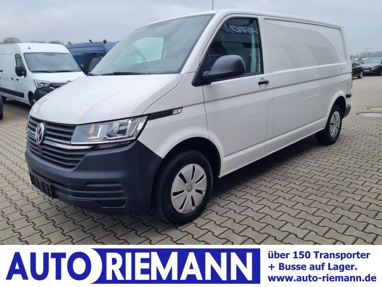 Volkswagen T6.1 Kasten lang Flügeltüren KLIMA KOMFORT PDC - Mali kombi: slika 1 Volkswagen T6.1 Kasten lang Flügeltüren KLIMA KOMFORT PDC - Mali kombi: slika 1