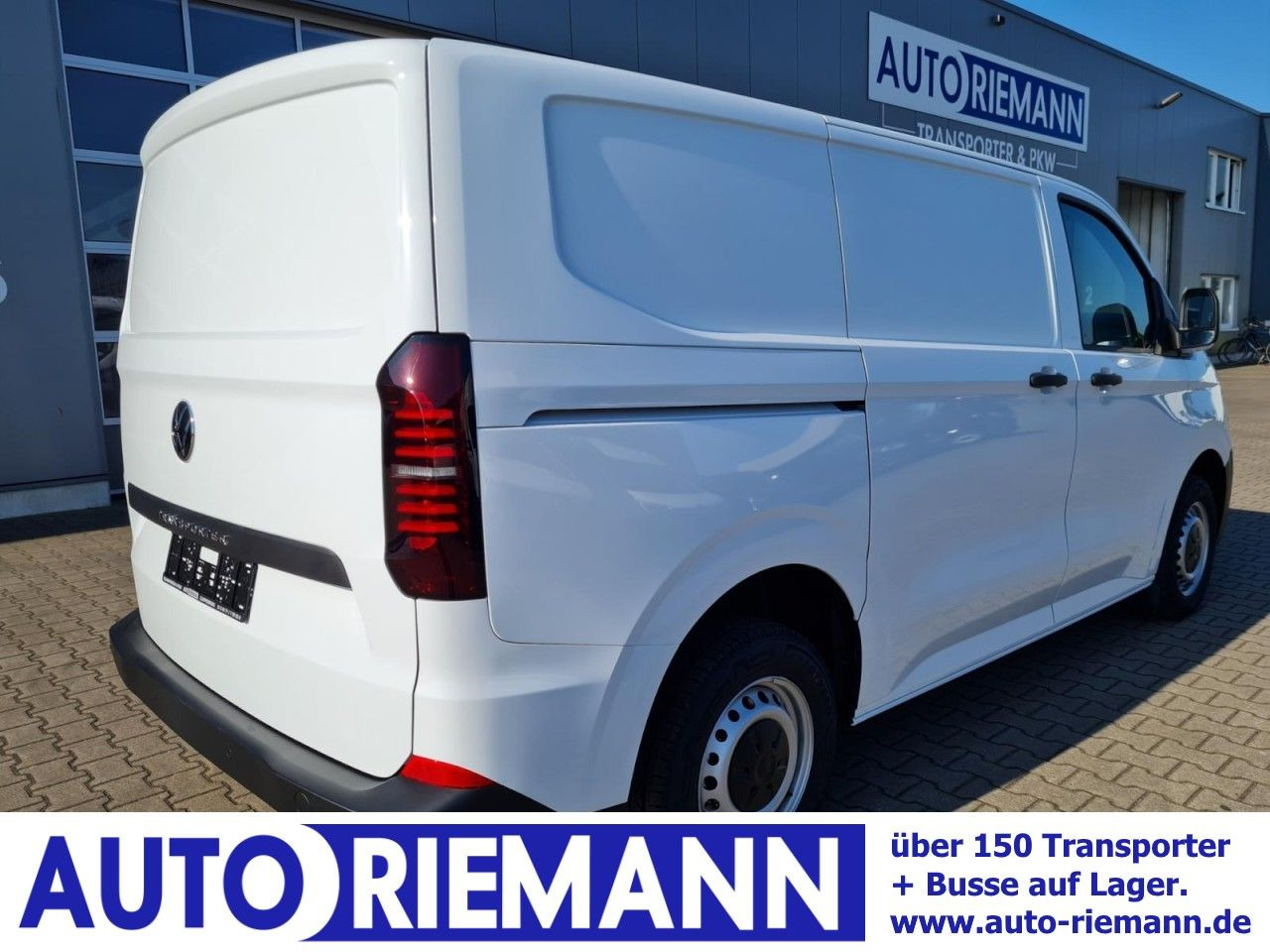Volkswagen T7 Kasten Tdi KR Heckklappe PDC KLIMA TEMPOMAT - Mali kombi: slika 1 Volkswagen T7 Kasten Tdi KR Heckklappe PDC KLIMA TEMPOMAT - Mali kombi: slika 1