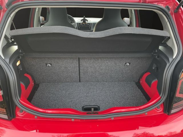 Volkswagen up! 5-tg. DAB Fensterheber Klima Servo Winter ZV - Automobil: slika 3 Volkswagen up! 5-tg. DAB Fensterheber Klima Servo Winter ZV - Automobil: slika 3