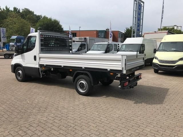 Iveco Daily 35S16HA8 3,0 Pritsche AHK 116 kW (158 ... - Dostavno vozilo s ravnom platformom: slika 5 Iveco Daily 35S16HA8 3,0 Pritsche AHK 116 kW (158 ... - Dostavno vozilo s ravnom platformom: slika 5
