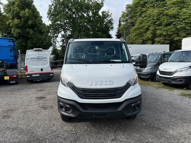 Iveco Daily 70C18H Meiller-Dreiseitenkipper 132 kW ... - Dostavno vozilo kiper: slika 2 Iveco Daily 70C18H Meiller-Dreiseitenkipper 132 kW ... - Dostavno vozilo kiper: slika 2