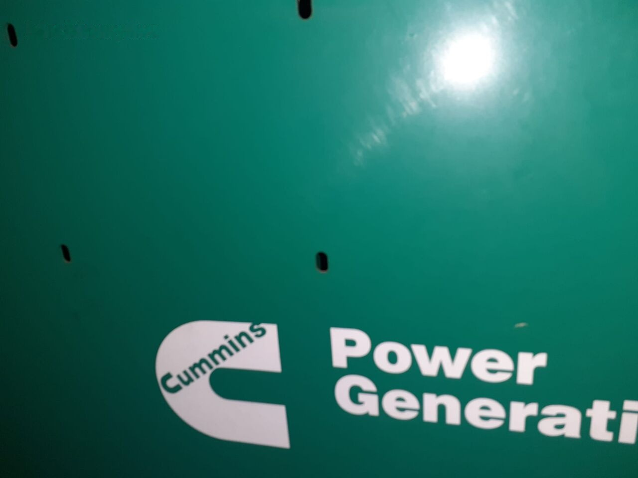 Stamford Generator Nowy1300 KW 1650 KVA STAMFORD CUMMINS - Set generatora: slika 3 Stamford Generator Nowy1300 KW 1650 KVA STAMFORD CUMMINS - Set generatora: slika 3