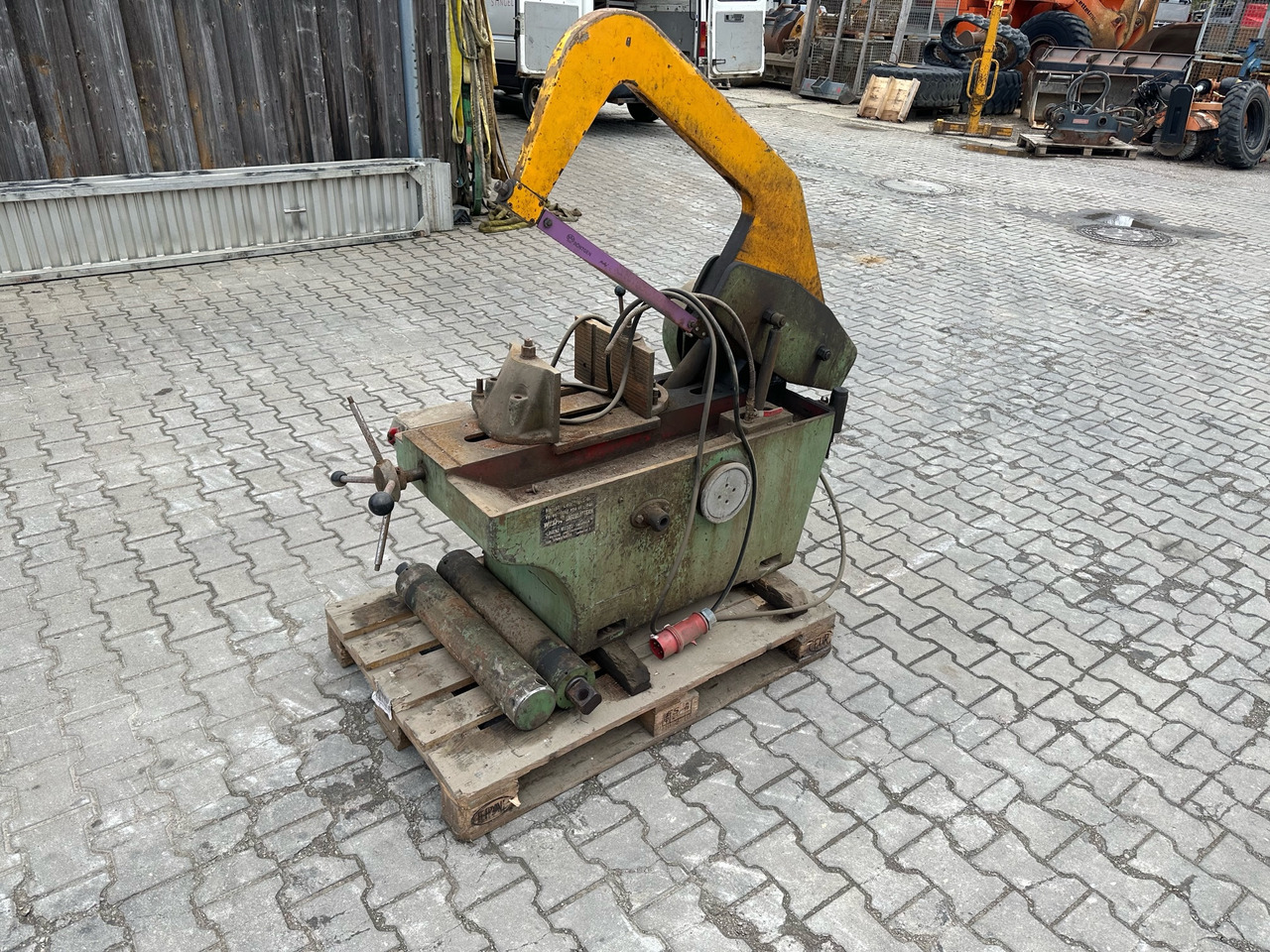 Metall Bogensäge - Instrument/ Oprema: slika 2 Metall Bogensäge - Instrument/ Oprema: slika 2