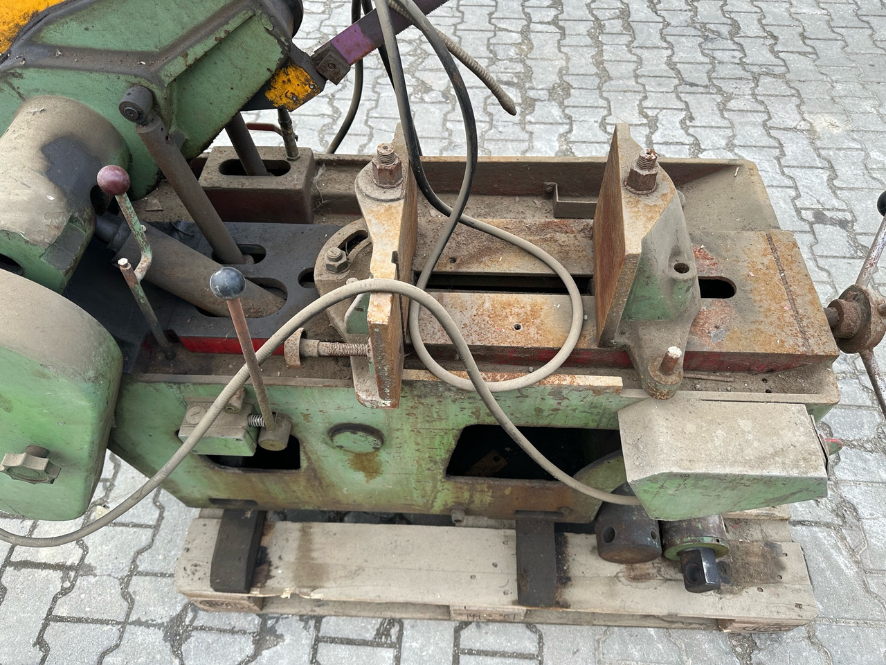 Metall Bogensäge - Instrument/ Oprema: slika 5 Metall Bogensäge - Instrument/ Oprema: slika 5