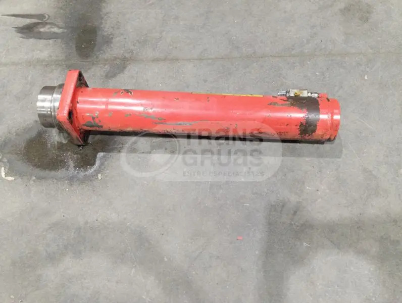 Grúa F310AXP.28 solo para recambios - Kran: slika 1 Grúa F310AXP.28 solo para recambios - Kran: slika 1