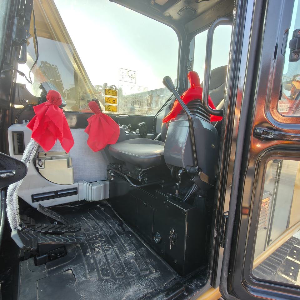 Mini bager CATERPILLAR 308E2: slika 7 Mini bager CATERPILLAR 308E2: slika 7