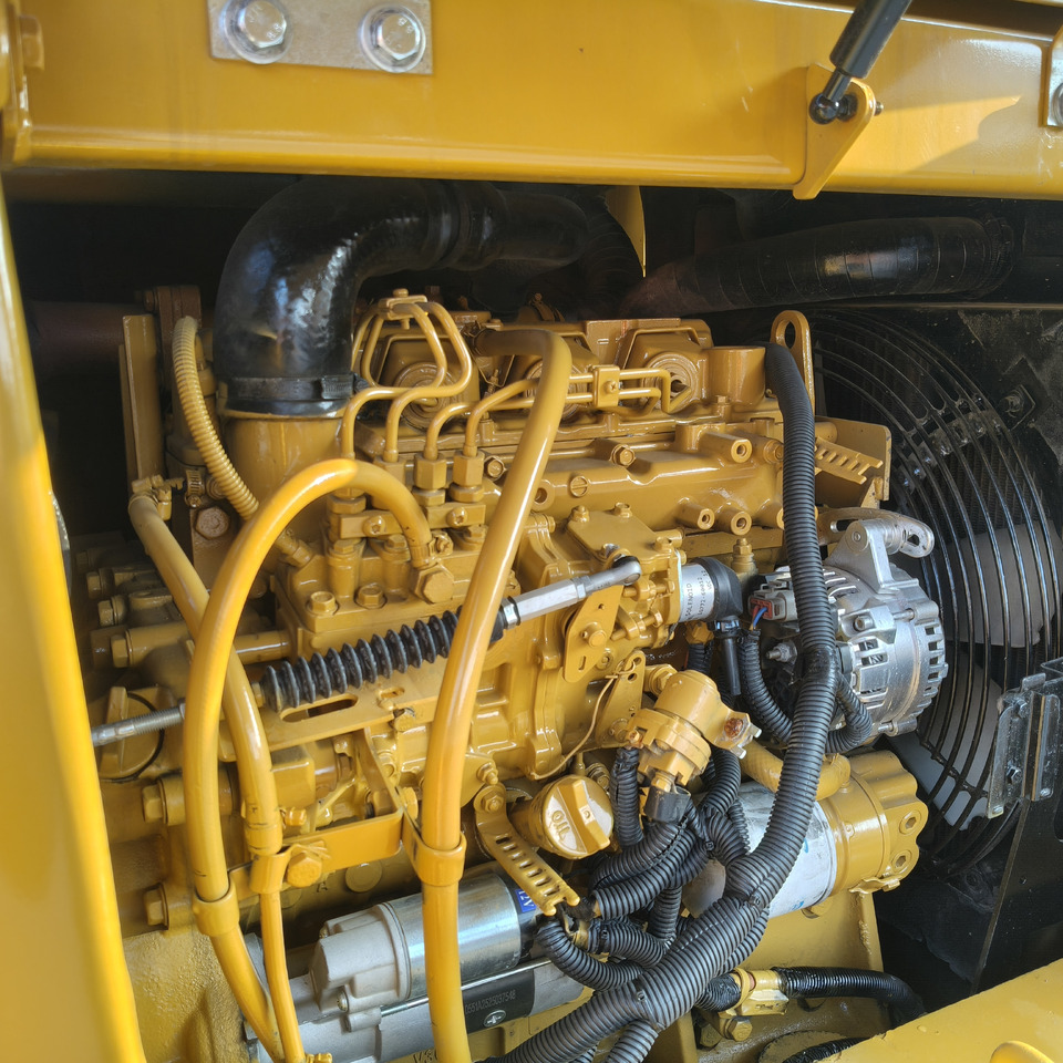 Mini bager CATERPILLAR 308E2: slika 11 Mini bager CATERPILLAR 308E2: slika 11