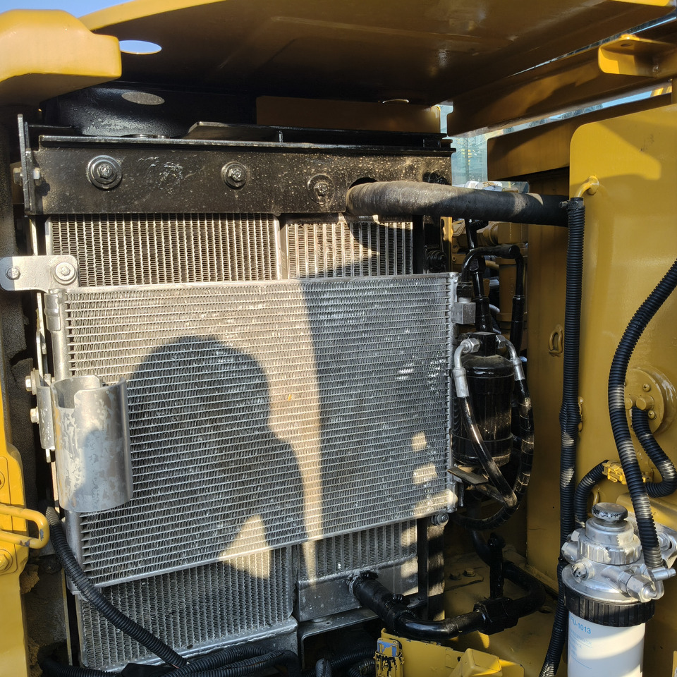 Mini bager CATERPILLAR 308E2: slika 9 Mini bager CATERPILLAR 308E2: slika 9