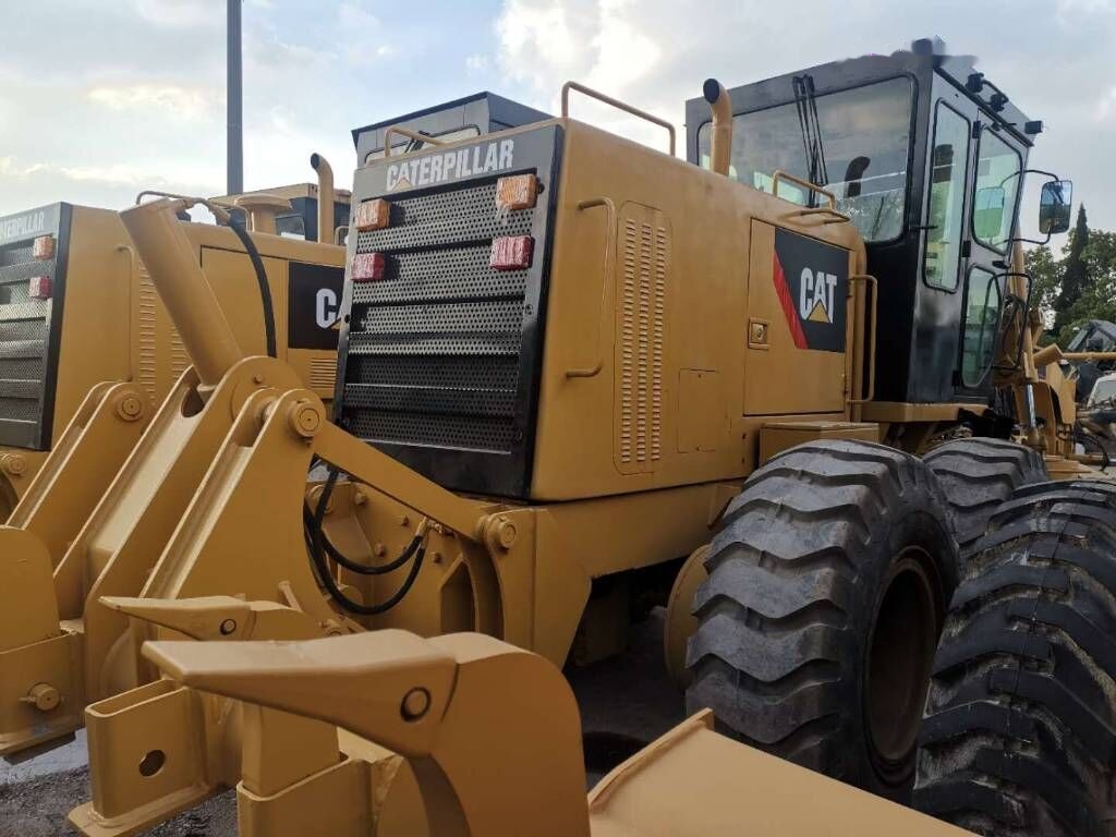 Caterpillar 140 H - Grejder: slika 3 Caterpillar 140 H - Grejder: slika 3