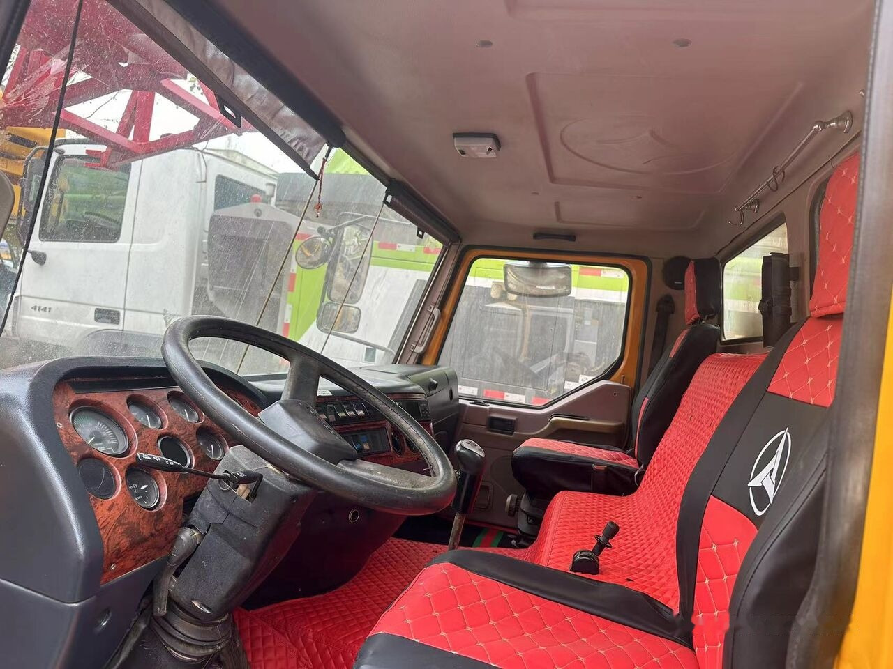 Sany STC500S - Autodizalica: slika 5 Sany STC500S - Autodizalica: slika 5