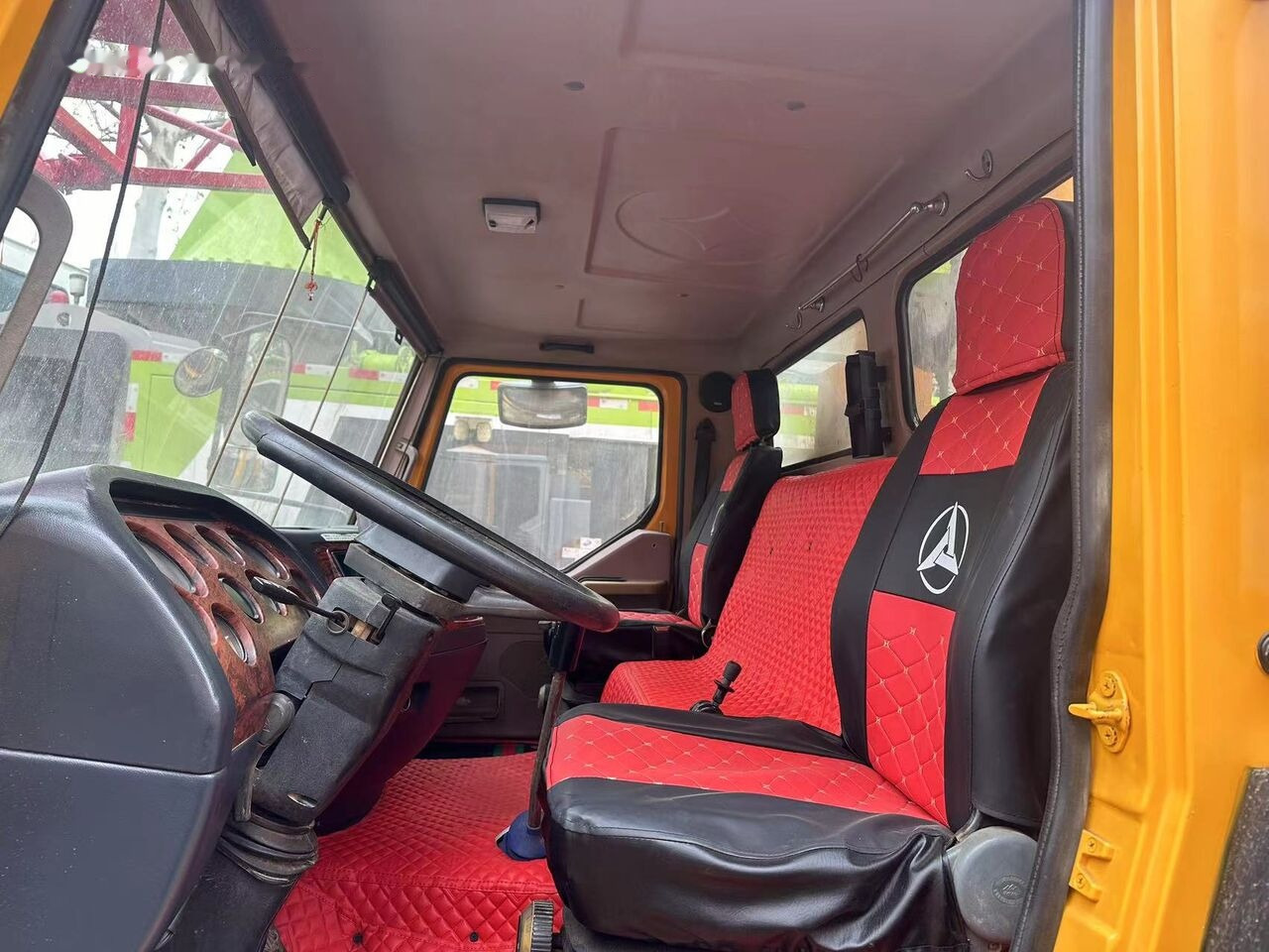 Sany STC500S - Autodizalica: slika 4 Sany STC500S - Autodizalica: slika 4