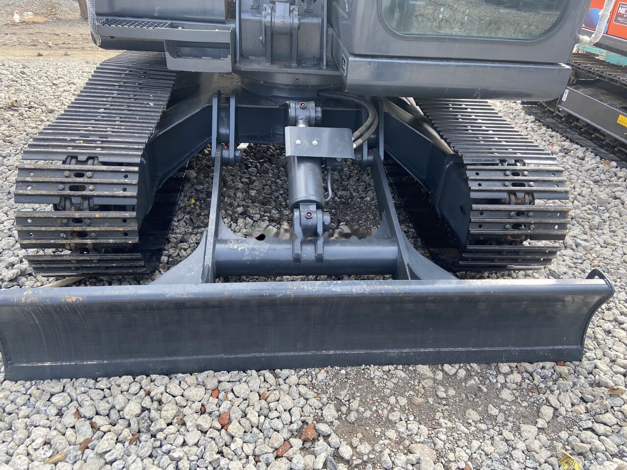 Bager guseničar XCMG XE85DA: slika 14