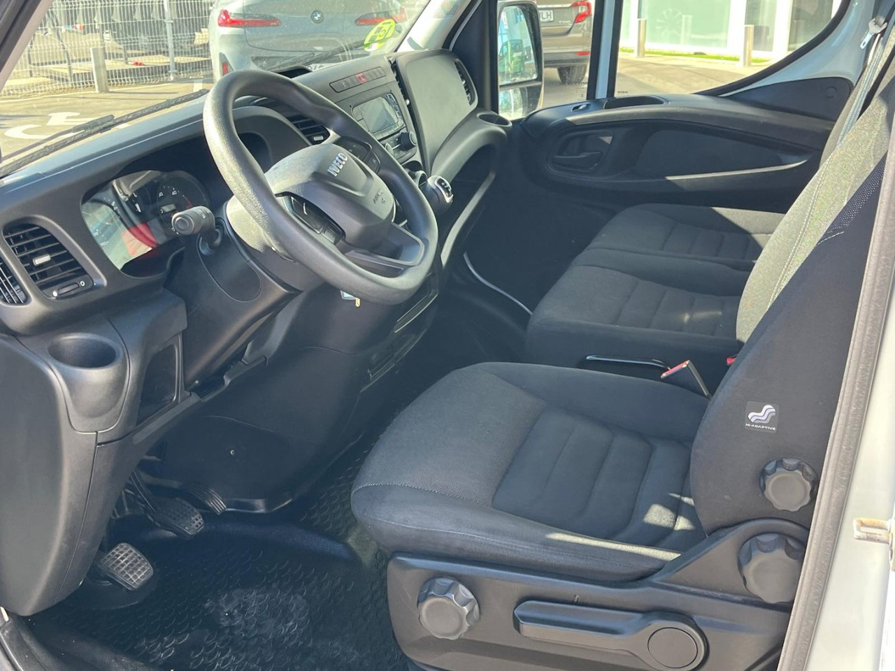 Frigorífico IVECO 35C16 3.0 FRIGORIFICA - Dostavno vozilo hladnjača: slika 5 Frigorífico IVECO 35C16 3.0 FRIGORIFICA - Dostavno vozilo hladnjača: slika 5