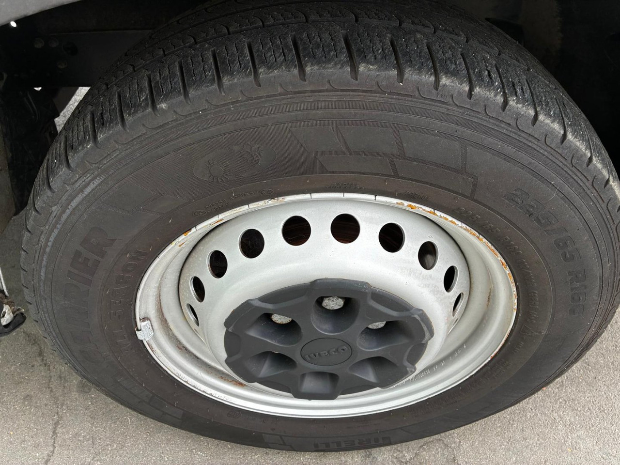 Lizing Furgón IVECO 35S14 V 12m3 Furgón IVECO 35S14 V 12m3: slika 14 Lizing Furgón IVECO 35S14 V 12m3 Furgón IVECO 35S14 V 12m3: slika 14