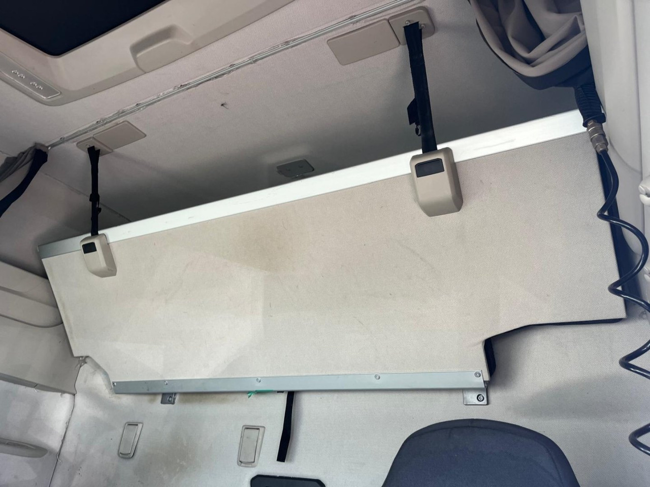 Lizing  Cabeza Tractora IVECO 460 AUTOMATICO  INTARDER ADR Cabeza Tractora IVECO 460 AUTOMATICO  INTARDER ADR: slika 12