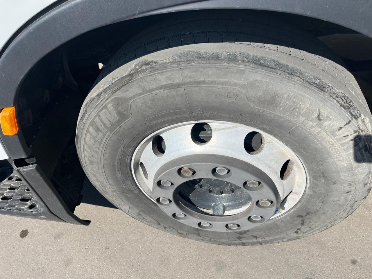 Lizing  Cabeza Tractora IVECO 460 AUTOMATICO  INTARDER ADR Cabeza Tractora IVECO 460 AUTOMATICO  INTARDER ADR: slika 13