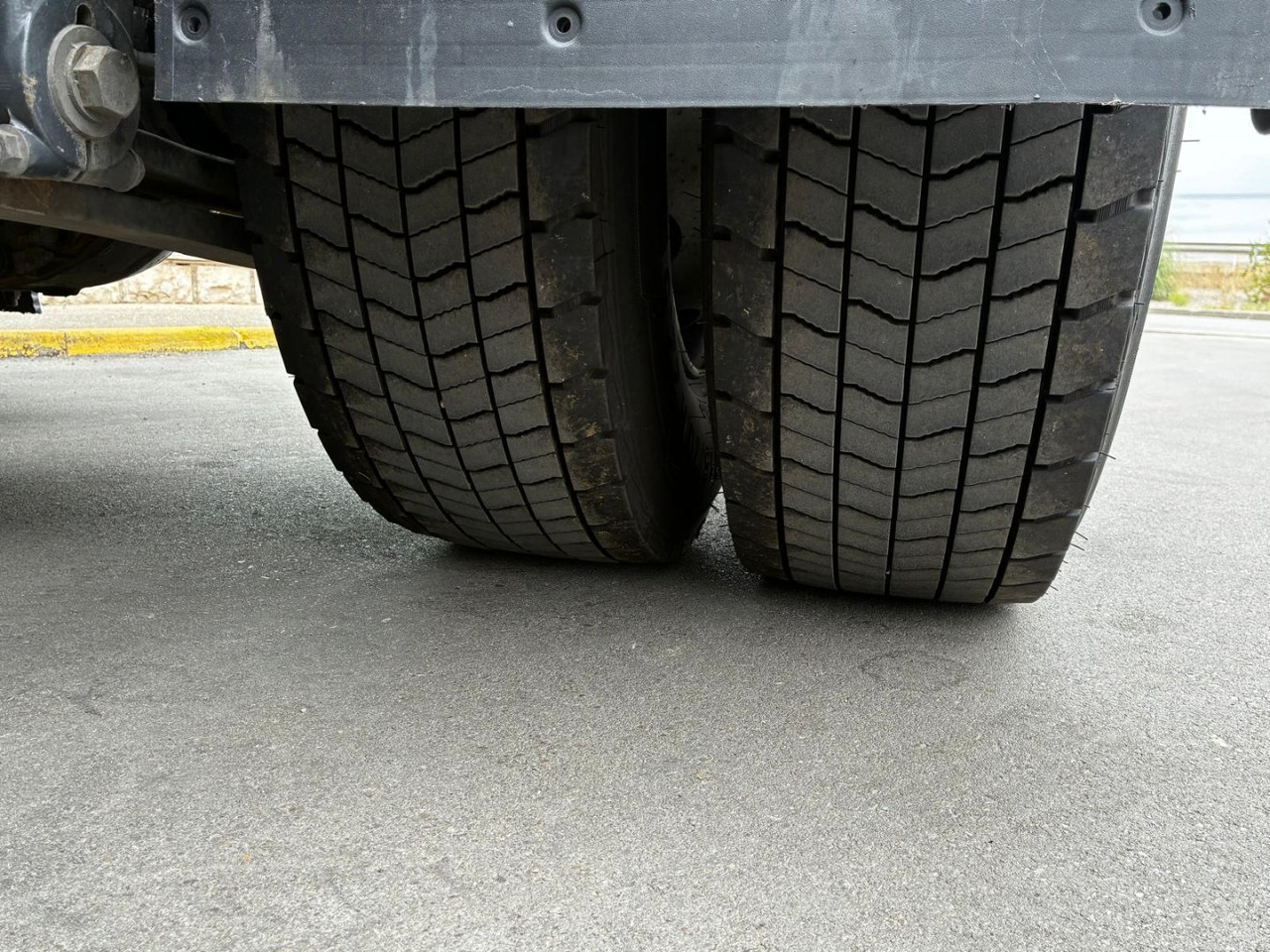 Lizing  Cabeza Tractora Renault T480 AUTOMATICA INTARDER Cabeza Tractora Renault T480 AUTOMATICA INTARDER: slika 20