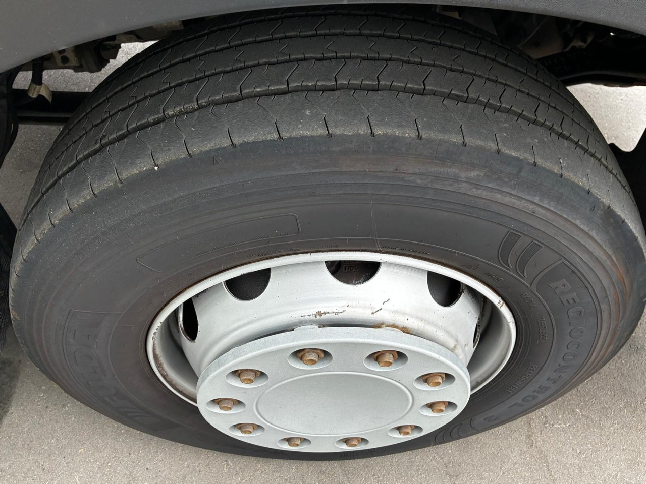Lizing  Cabeza Tractora Renault T480 AUTOMATICA INTARDER Cabeza Tractora Renault T480 AUTOMATICA INTARDER: slika 18