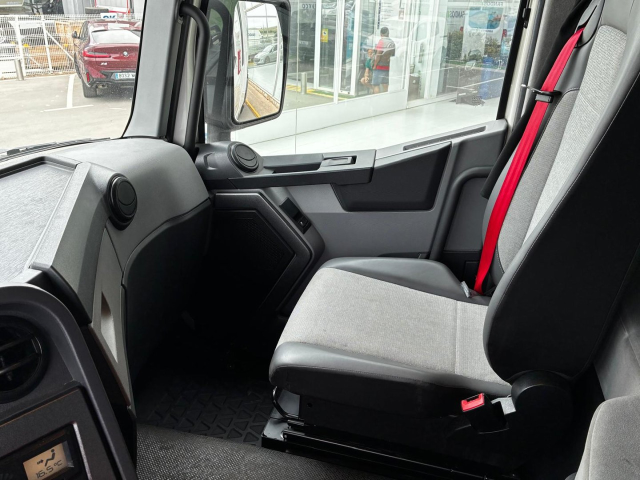 Lizing  Cabeza Tractora Renault T480 AUTOMATICA INTARDER Cabeza Tractora Renault T480 AUTOMATICA INTARDER: slika 11