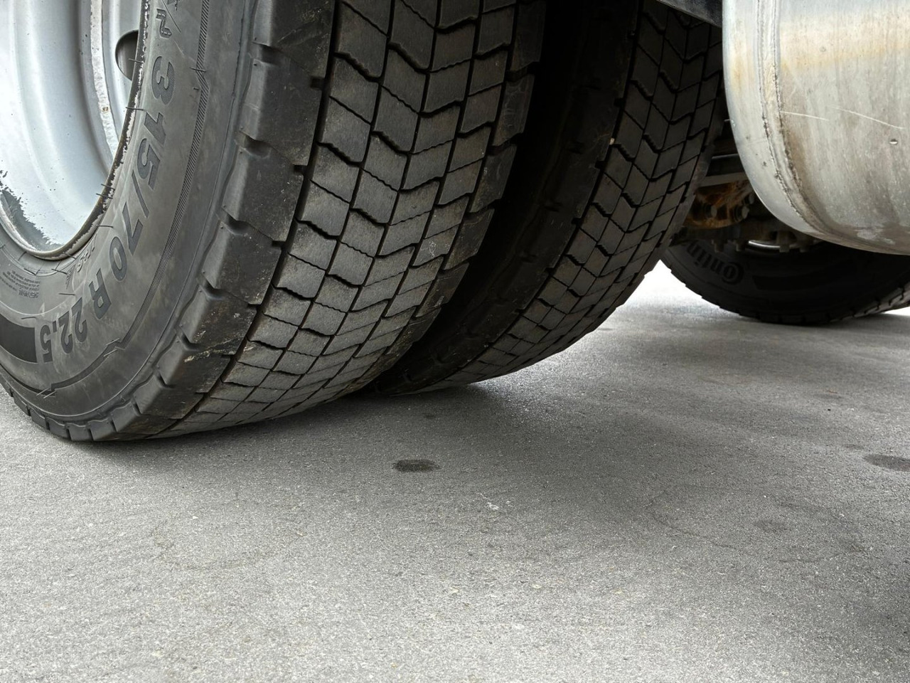 Lizing  Cabeza Tractora Renault T480 AUTOMATICA INTARDER Cabeza Tractora Renault T480 AUTOMATICA INTARDER: slika 19