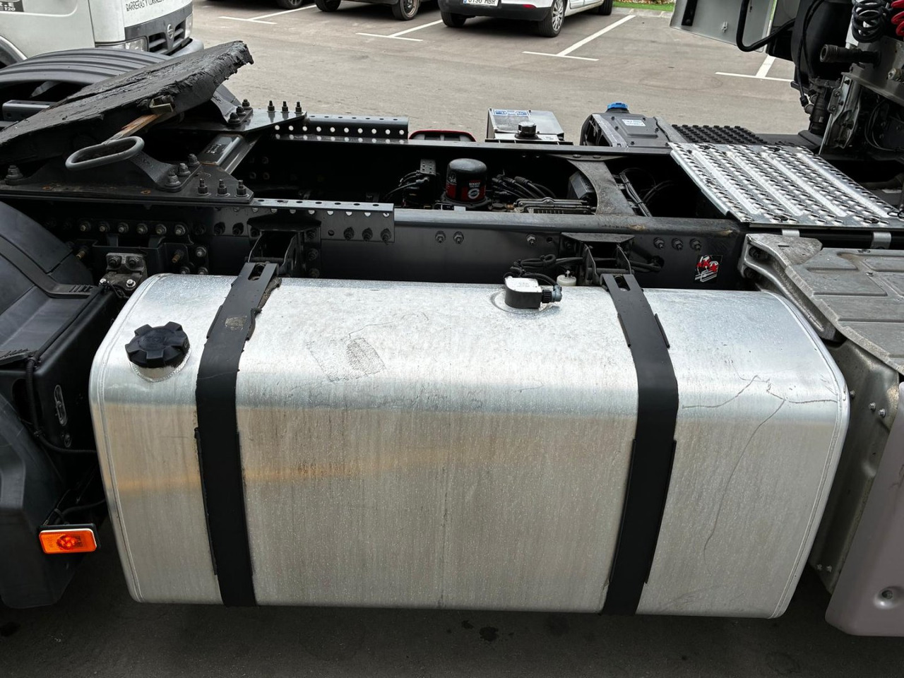 Lizing  Cabeza Tractora Renault T480 AUTOMATICA INTARDER Cabeza Tractora Renault T480 AUTOMATICA INTARDER: slika 6