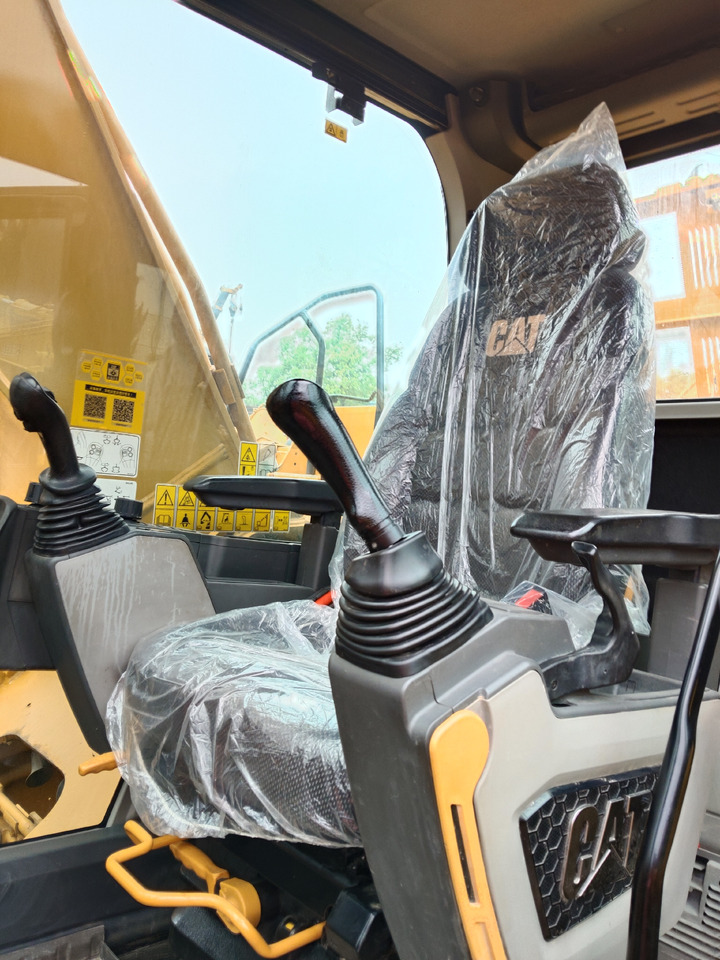 CAT 330GC - Bager guseničar: slika 3 CAT 330GC - Bager guseničar: slika 3