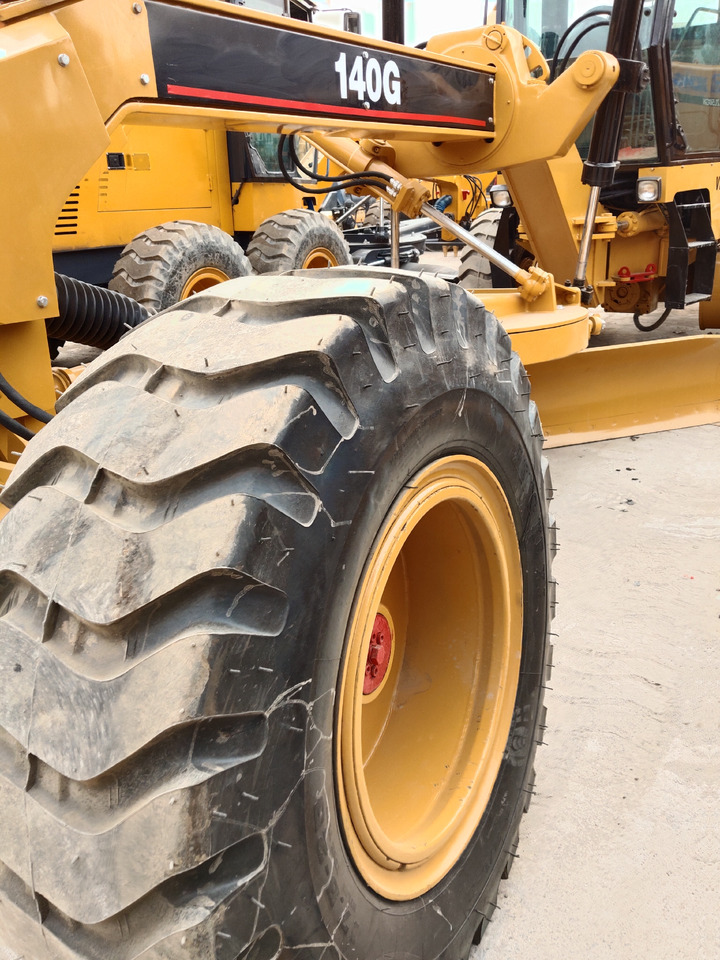 CATERPILLAR 140G CAT 140H 140K - Grejder: slika 3 CATERPILLAR 140G CAT 140H 140K - Grejder: slika 3