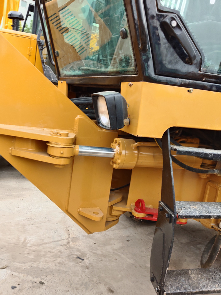 CATERPILLAR 140G CAT 140H 140K - Grejder: slika 5 CATERPILLAR 140G CAT 140H 140K - Grejder: slika 5