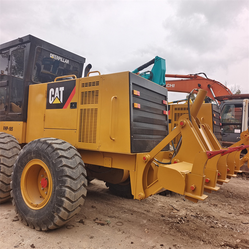 CATERPILLAR 140H CAT 140K 140G - Grejder: slika 1 CATERPILLAR 140H CAT 140K 140G - Grejder: slika 1