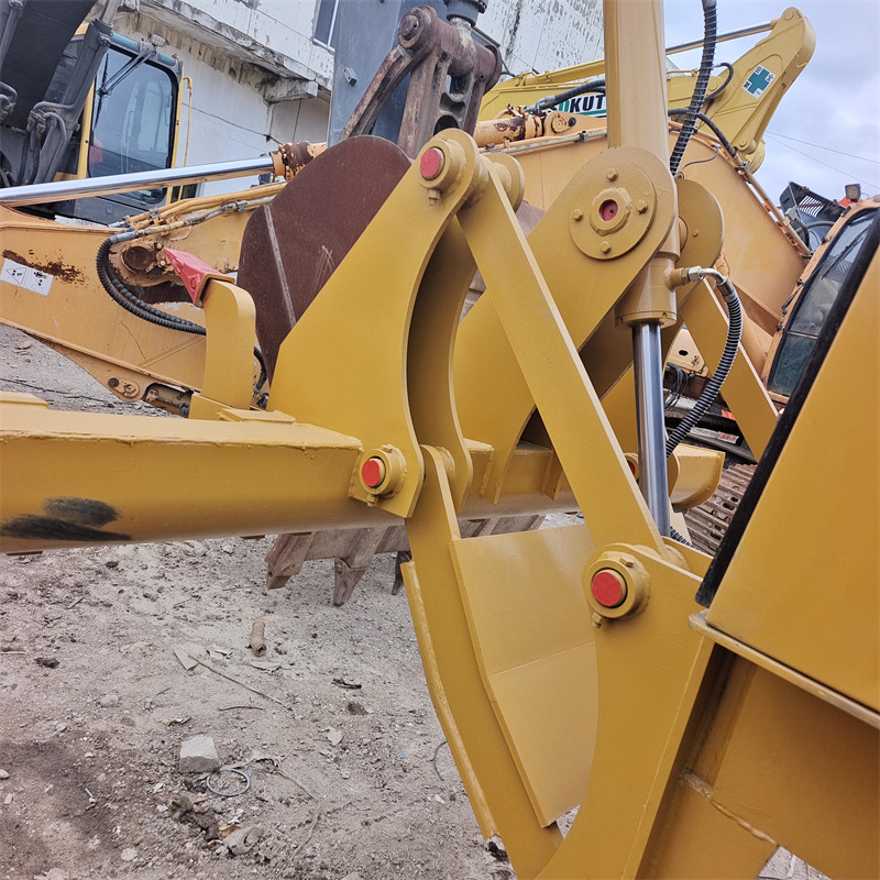 CATERPILLAR 140H CAT 140K 140G - Grejder: slika 5 CATERPILLAR 140H CAT 140K 140G - Grejder: slika 5