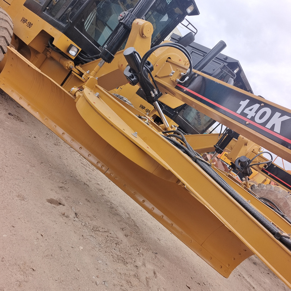 CATERPILLAR 140K CAT 140G 140H - Grejder: slika 2 CATERPILLAR 140K CAT 140G 140H - Grejder: slika 2