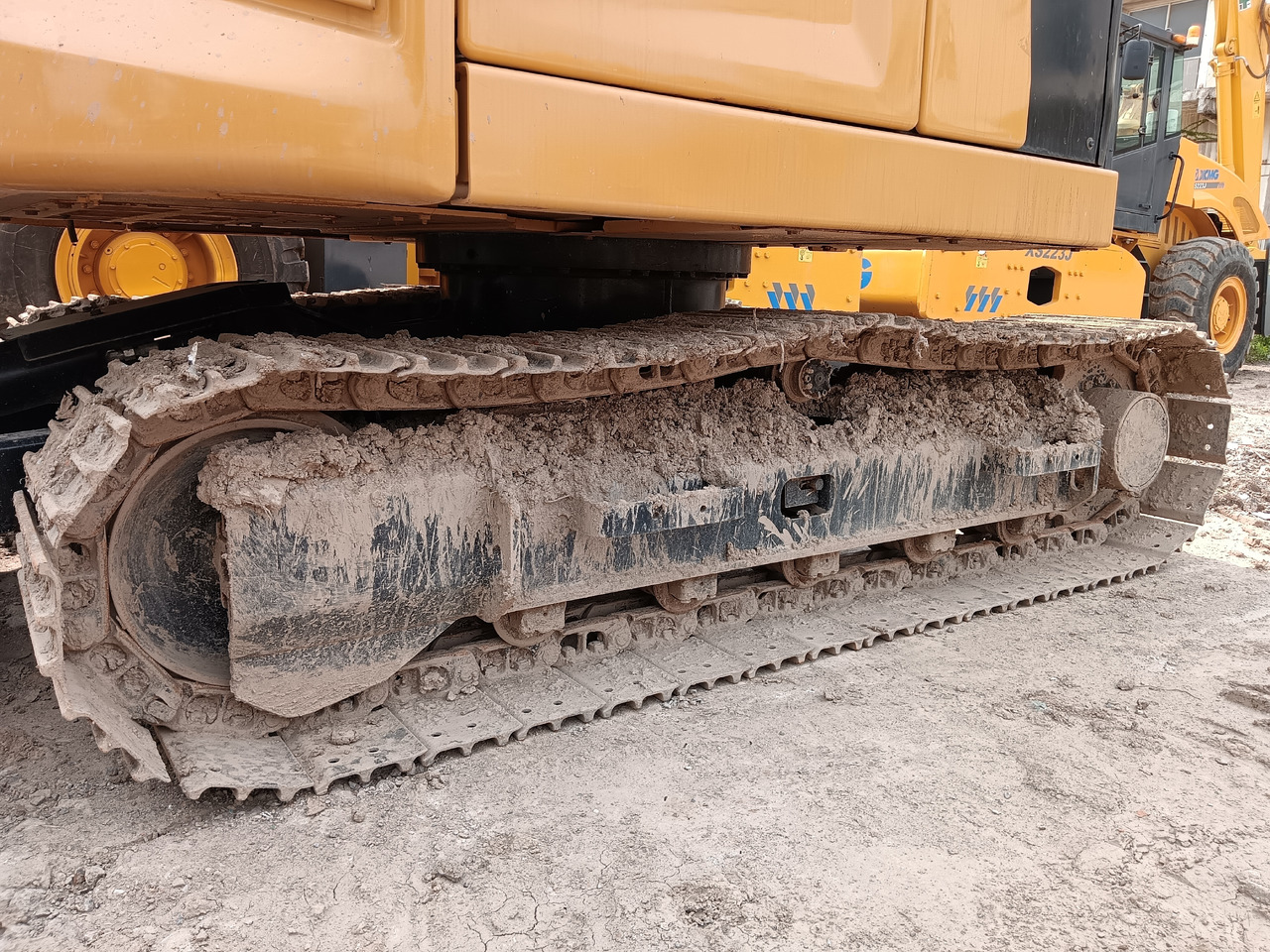 CATERPILLAR 307.5 CAT 307D 307E2 312D2GC - Mini bager: slika 5 CATERPILLAR 307.5 CAT 307D 307E2 312D2GC - Mini bager: slika 5