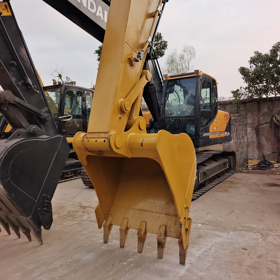 CATERPILLAR 320D CAT 320D2L - Bager guseničar: slika 3 CATERPILLAR 320D CAT 320D2L - Bager guseničar: slika 3